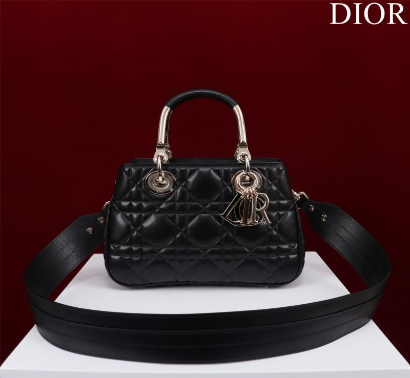 Christian Dior My Lady Bags